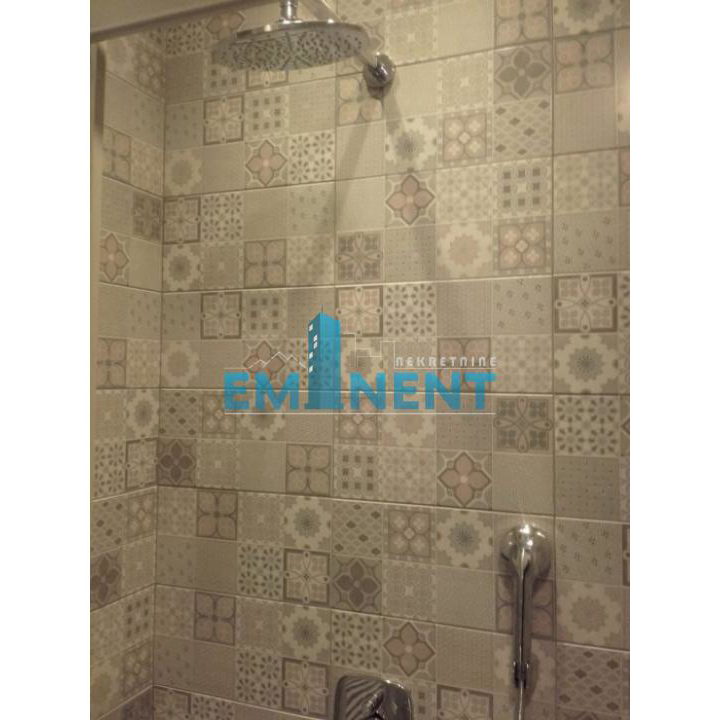 Trosoban stan za izdavanje, Crveni Krst Vračar, Beograd, 57m², 800 €/mes