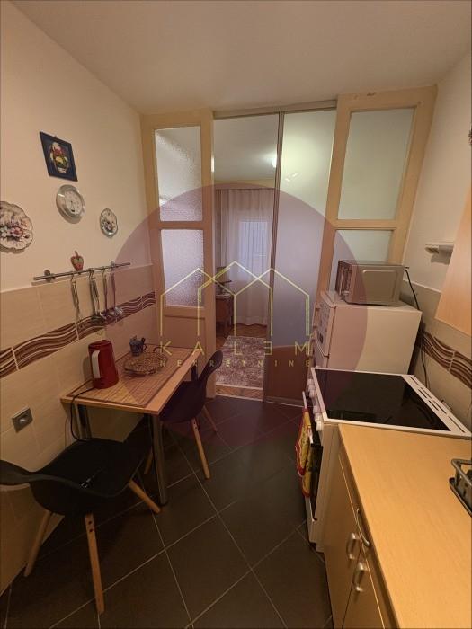 Stan Izdavanje Beograd 27. Marta 42 m2