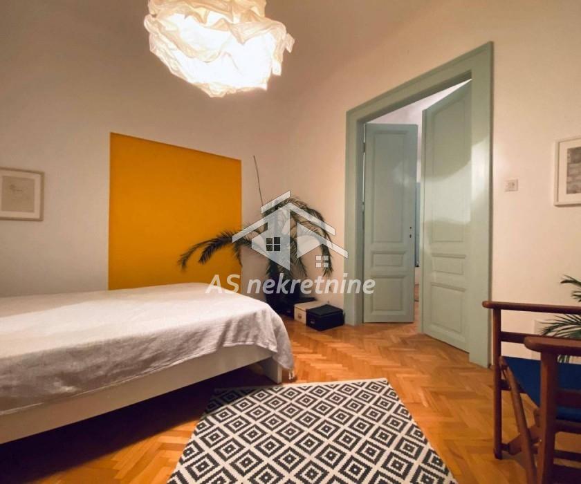 Stan Izdavanje Beograd Stan Izdavanje Beograd Karađorđeva 62 m2