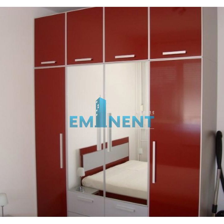 Stan Izdavanje Beograd Blok 22 43 m2