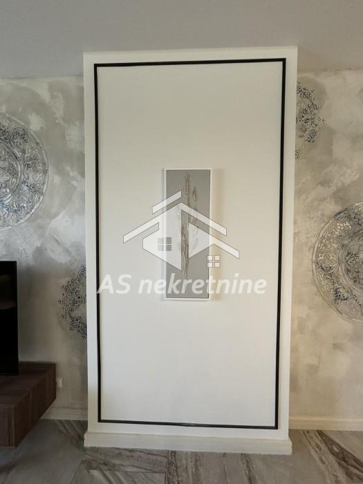 Stan Izdavanje Beograd Stan Izdavanje Beograd Senjak 200 m2