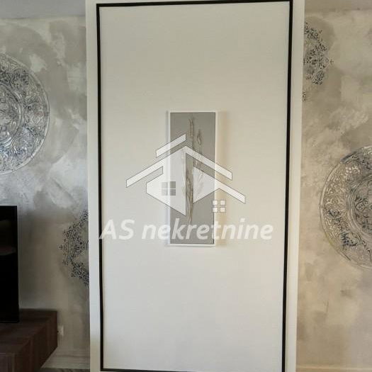 Stan Izdavanje Beograd Senjak 200 m2