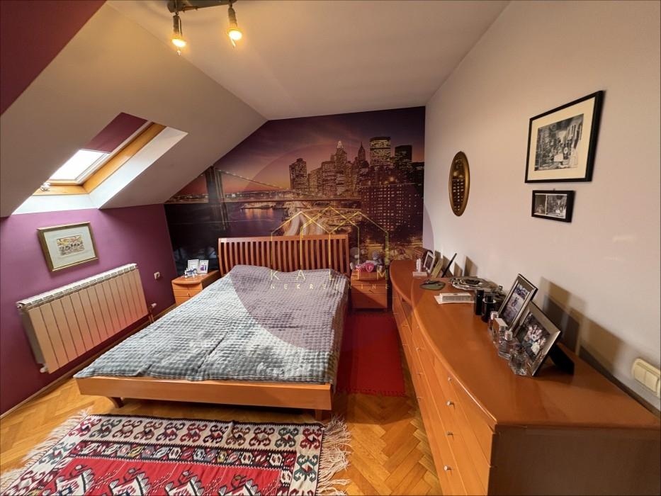 Stan Prodaja Beograd Banovo Brdo 140 m2