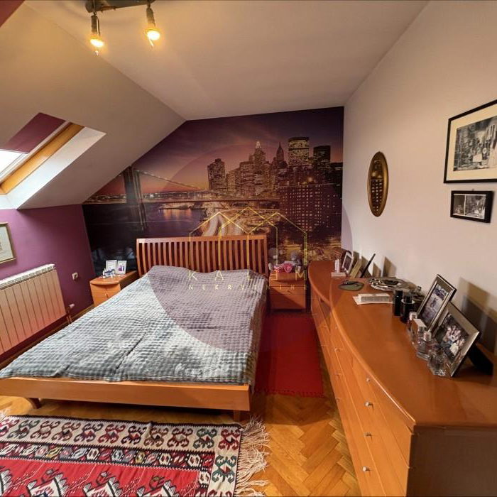 Stan Prodaja Beograd Banovo Brdo 140 m2
