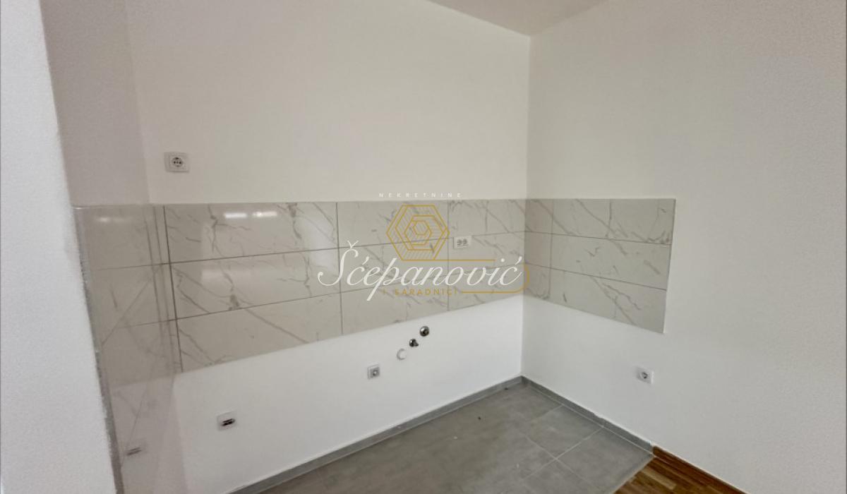 Stan Prodaja Novi Sad  44 m2