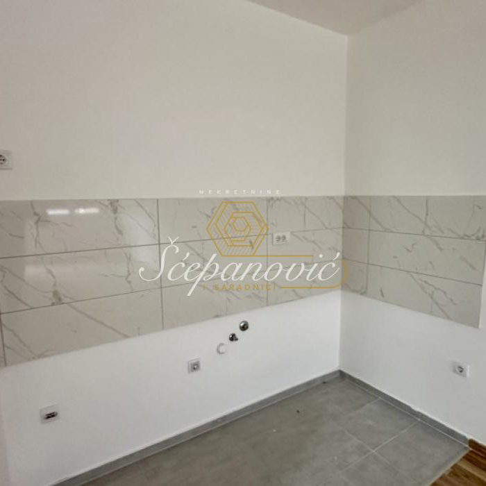 Stan Prodaja Novi Sad  44 m2