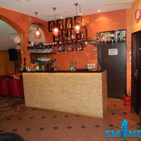 Lokal Prodaja Beograd Voždovačka Crkva 120 m2