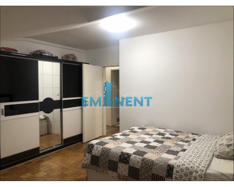 Stan Izdavanje Beograd Blok 61 85 m2