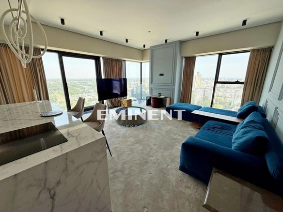 Stan Izdavanje Beograd Blok 65 96 m2