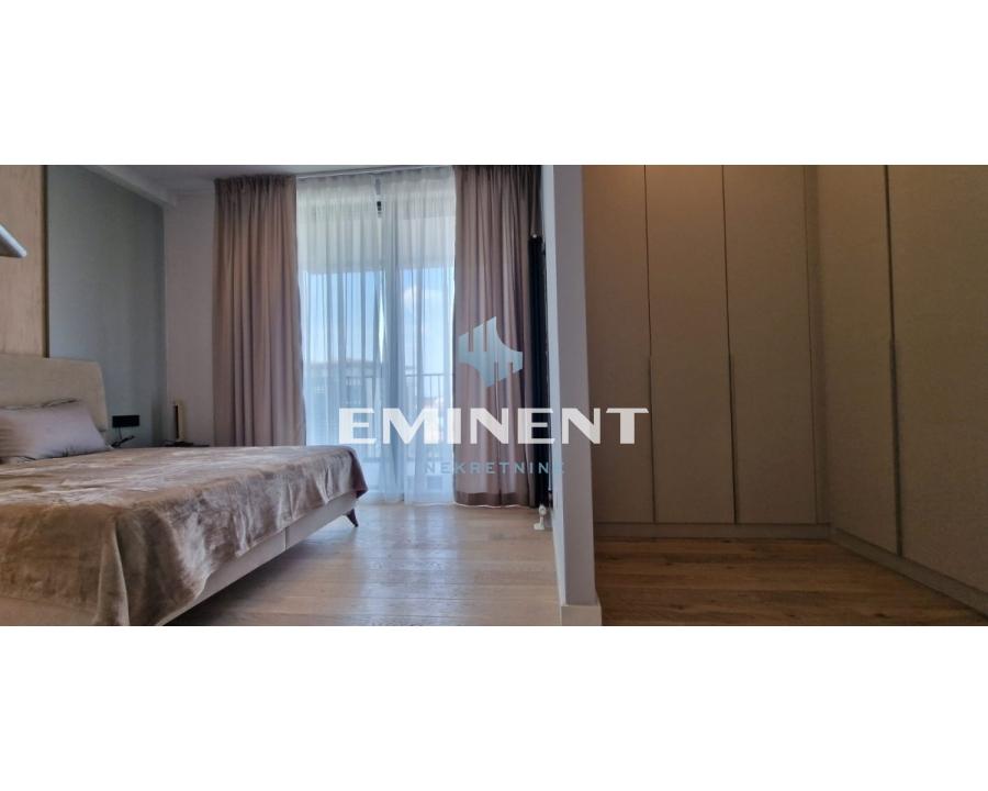 Stan Prodaja Beograd Beograd na Vodi 90 m2