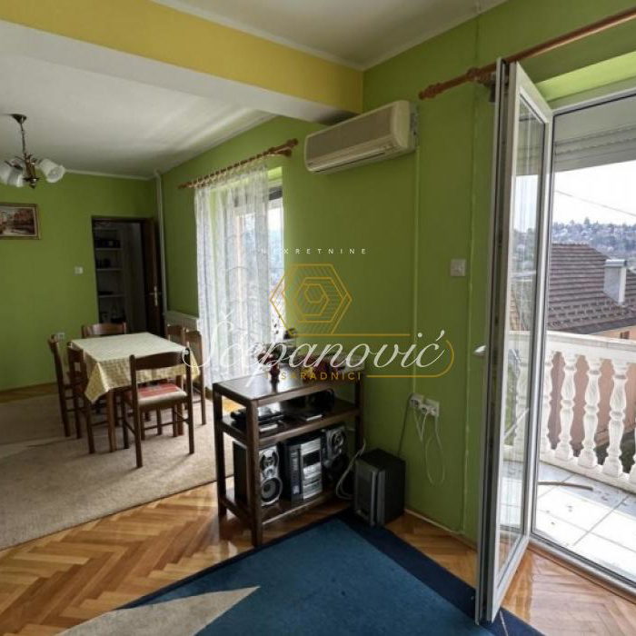 Kuća Prodaja Novi Sad  131 m2