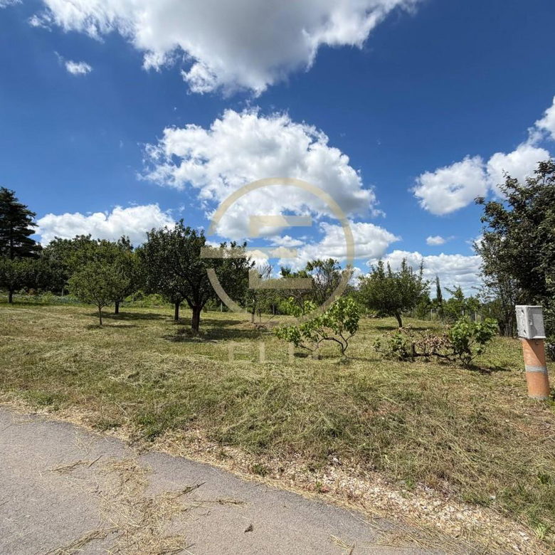Plac Prodaja Novi Sad Bocke 550 m2