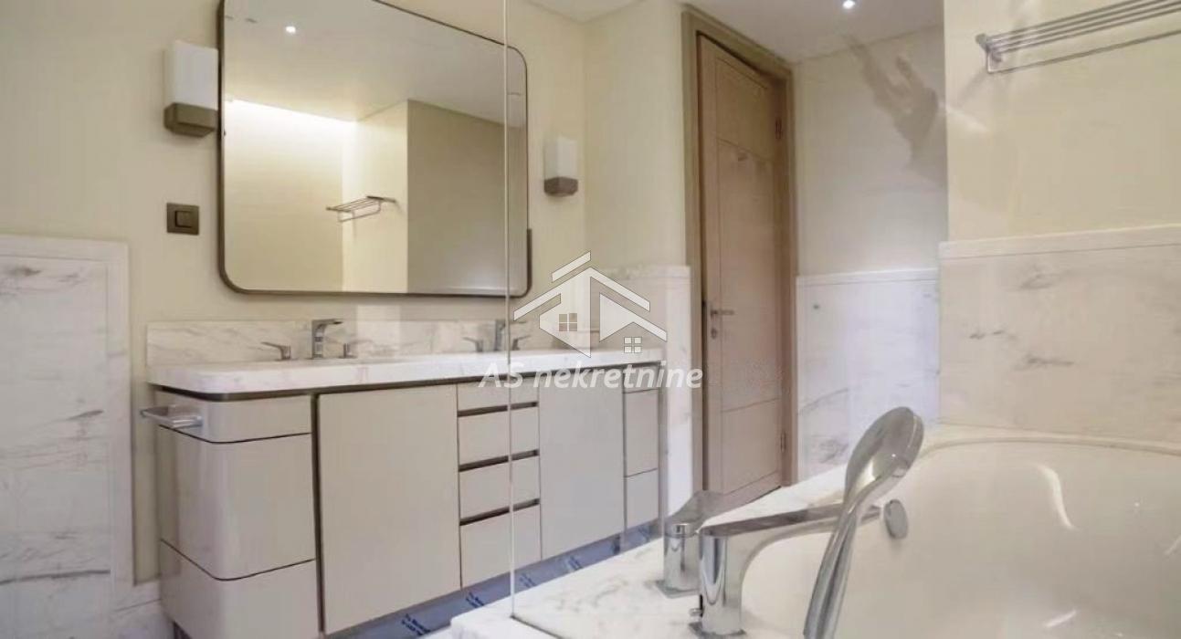 Stan Izdavanje Beograd Beograd na Vodi 90 m2
