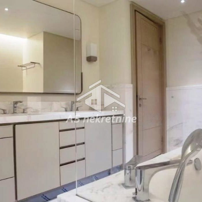 Stan Izdavanje Beograd Beograd na Vodi 90 m2
