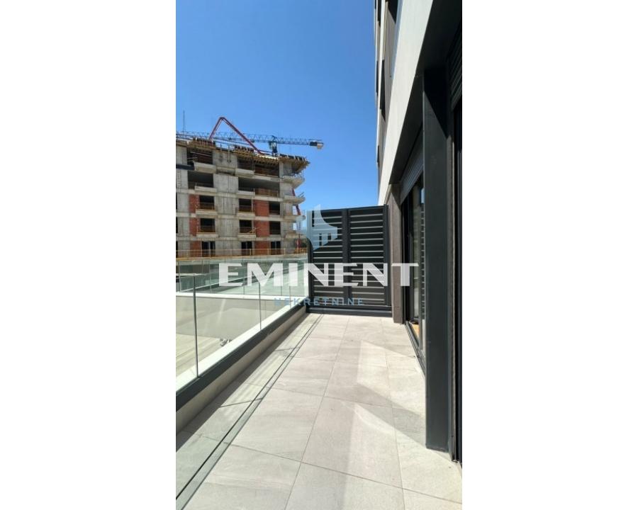 Stan Prodaja Beograd  40 m2