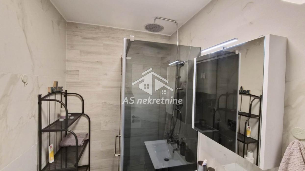 Stan Izdavanje Beograd Južni Bulevar 48 m2