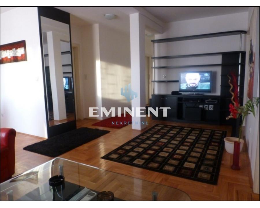 Stan Prodaja Beograd Stan Prodaja Beograd Autokomanda 80 m2