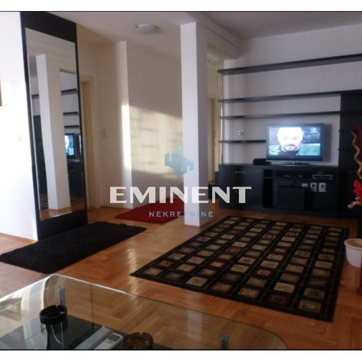Stan Prodaja Beograd Autokomanda 80 m2