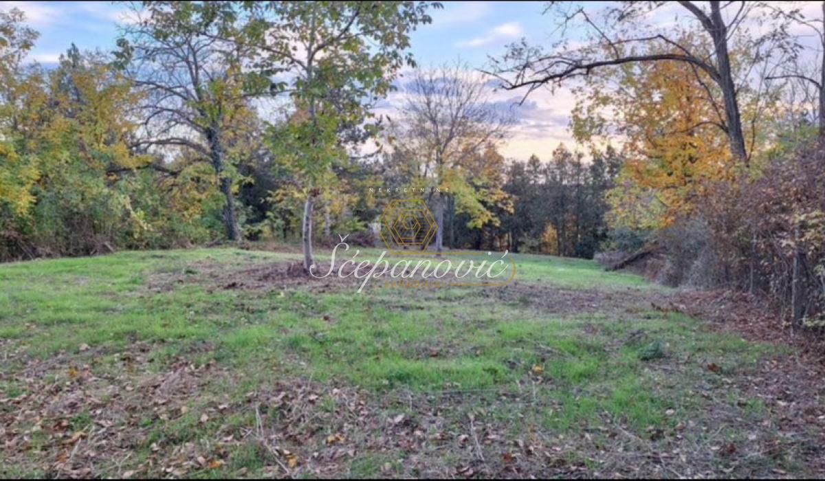 Plac Prodaja Inđija  1814 m2
