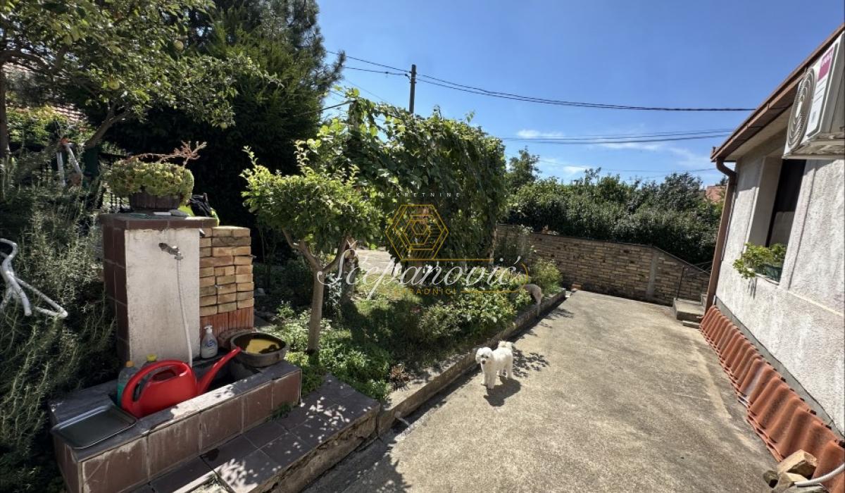 nekretnine-izdavanje-ksBKg55P76 Kuća na prodaju, Surčin, Beograd, 116m², 170.000 €