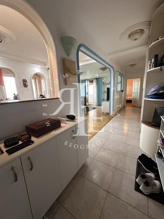Stan Prodaja Beograd Stan Prodaja Beograd Paviljoni 86 m2