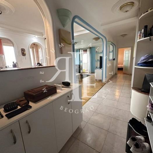 Stan Prodaja Beograd Paviljoni 86 m2