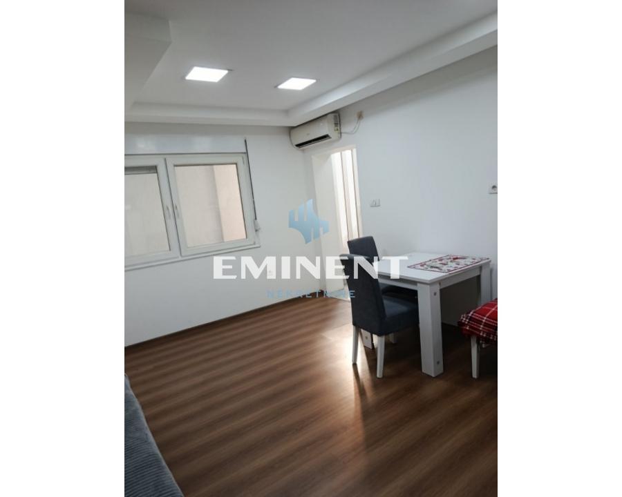 Stan Prodaja Beograd Stan Prodaja Beograd Ćalije 25 m2