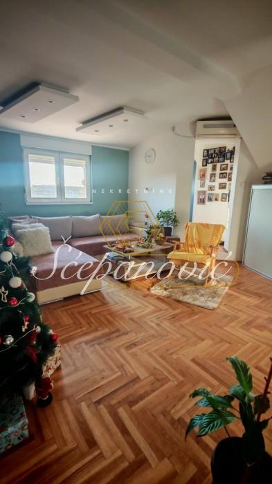 Stan Prodaja Novi Sad Stan Prodaja Novi Sad 91 m2