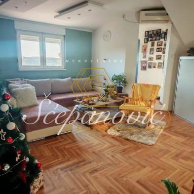 Stan Prodaja Novi Sad  91 m2