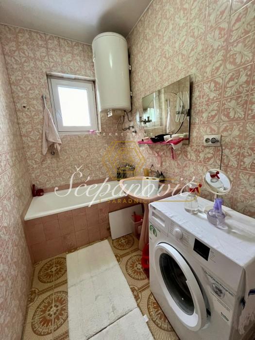 Kuća na prodaju, Salajka, Novi Sad, 108m², 450.000 €