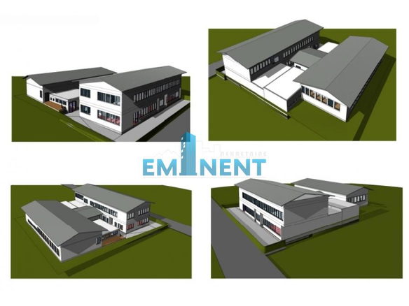Lokal Prodaja Beograd Ekonomski Fakultet 901 m2