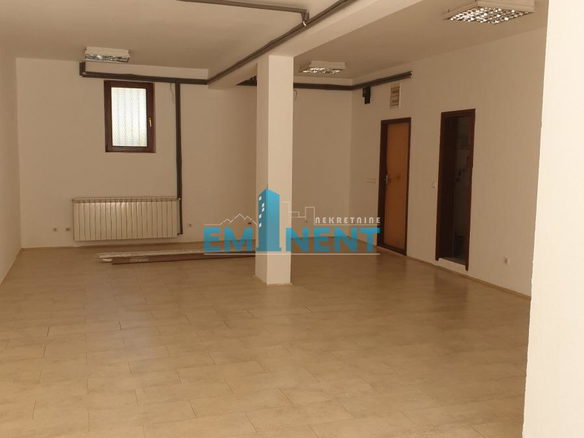 Lokal Izdavanje Beograd Altina 100 m2