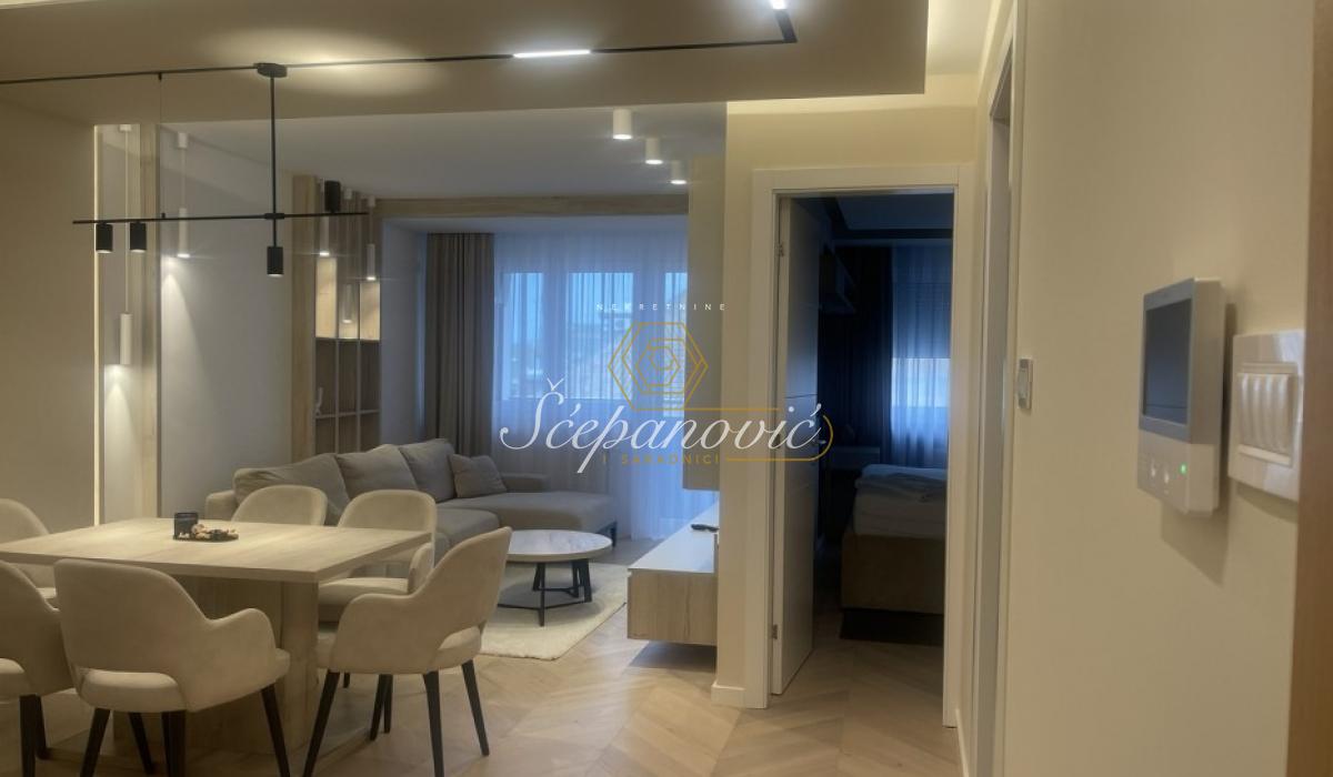 Stan Izdavanje Novi Sad Stan Izdavanje Novi Sad 52 m2