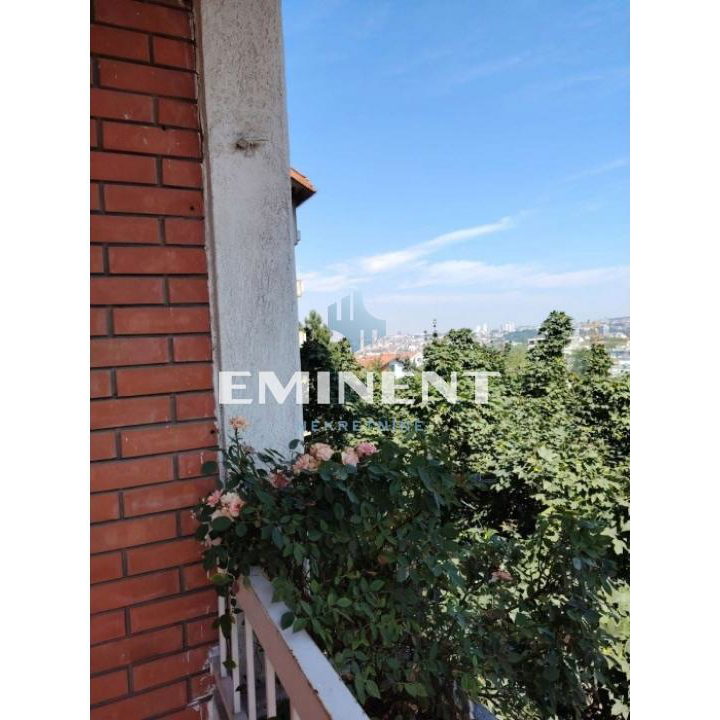 Dvosoban stan za izdavanje, FON, Beograd, 51m², 650 €/mes