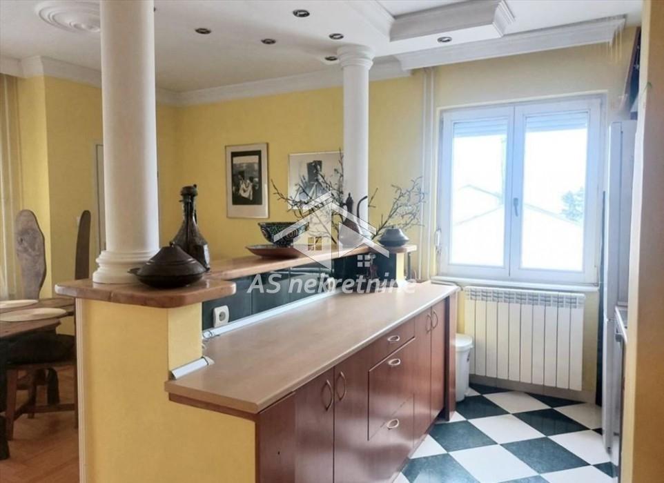 Stan Prodaja Beograd Stan Prodaja Beograd Dedinje 140 m2