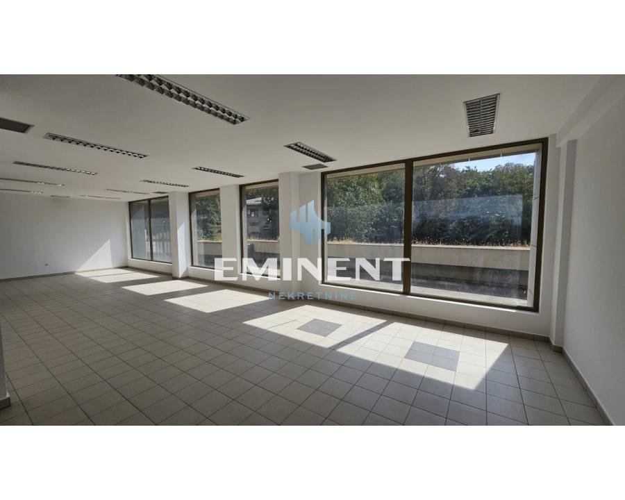 Lokal Izdavanje Beograd Lokal Izdavanje Beograd Dedinje 183 m2
