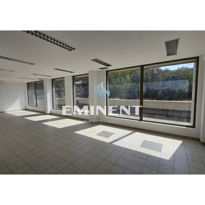 Lokal Izdavanje Beograd Dedinje 183 m2
