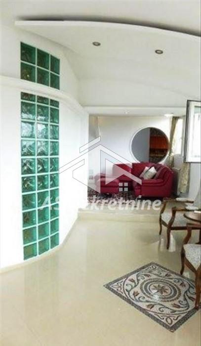Stan Izdavanje Beograd Blok 61 160 m2
