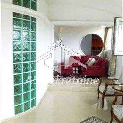 Stan Izdavanje Beograd Blok 61 160 m2