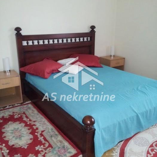 Stan Izdavanje Beograd Banovo Brdo 125 m2