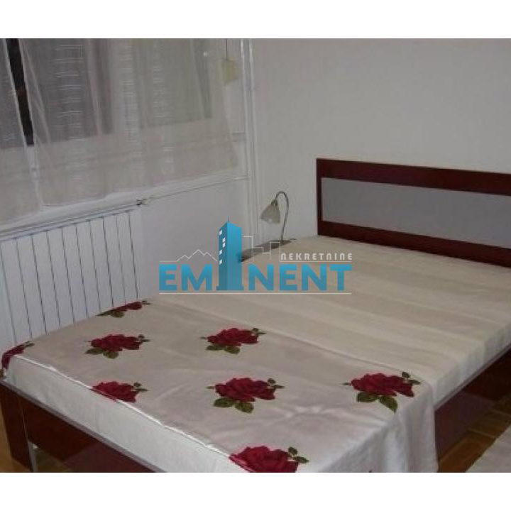 Stan Izdavanje Beograd Blok 22 43 m2
