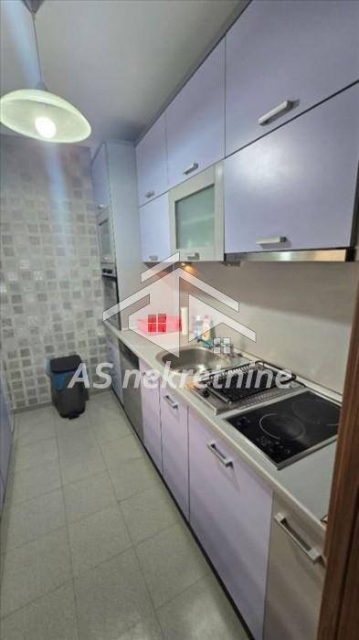 Stan Izdavanje Beograd Bežanijska Kosa 2 62 m2