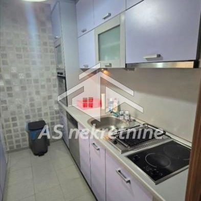 Stan Izdavanje Beograd Bežanijska Kosa 2 62 m2