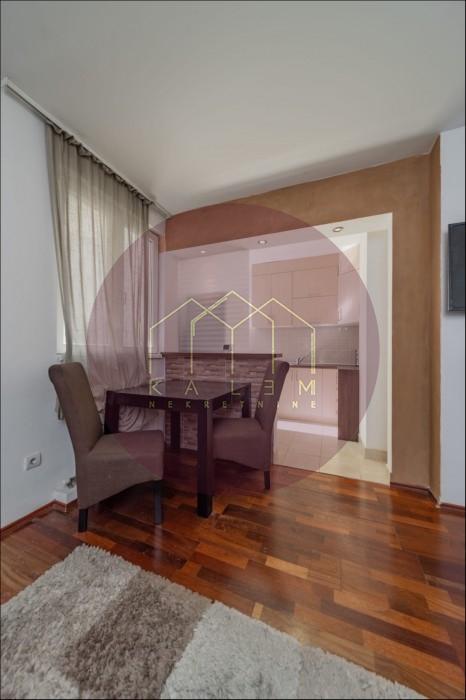 Stan Prodaja Beograd Gundulićev Venac 50 m2