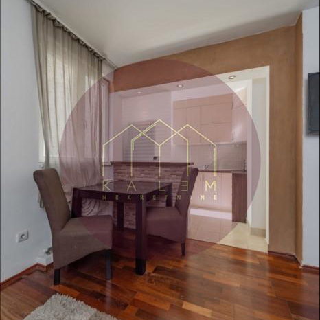 Stan Prodaja Beograd Gundulićev Venac 50 m2