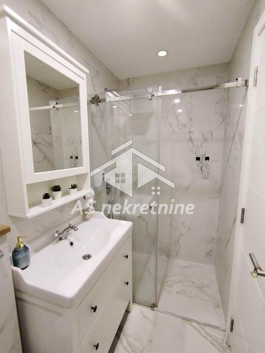 nekretnine-izdavanje-q5AZSrQYxh Dvosoban stan za izdavanje, Cara Dušana, Beograd, 45m², 800 €/mes