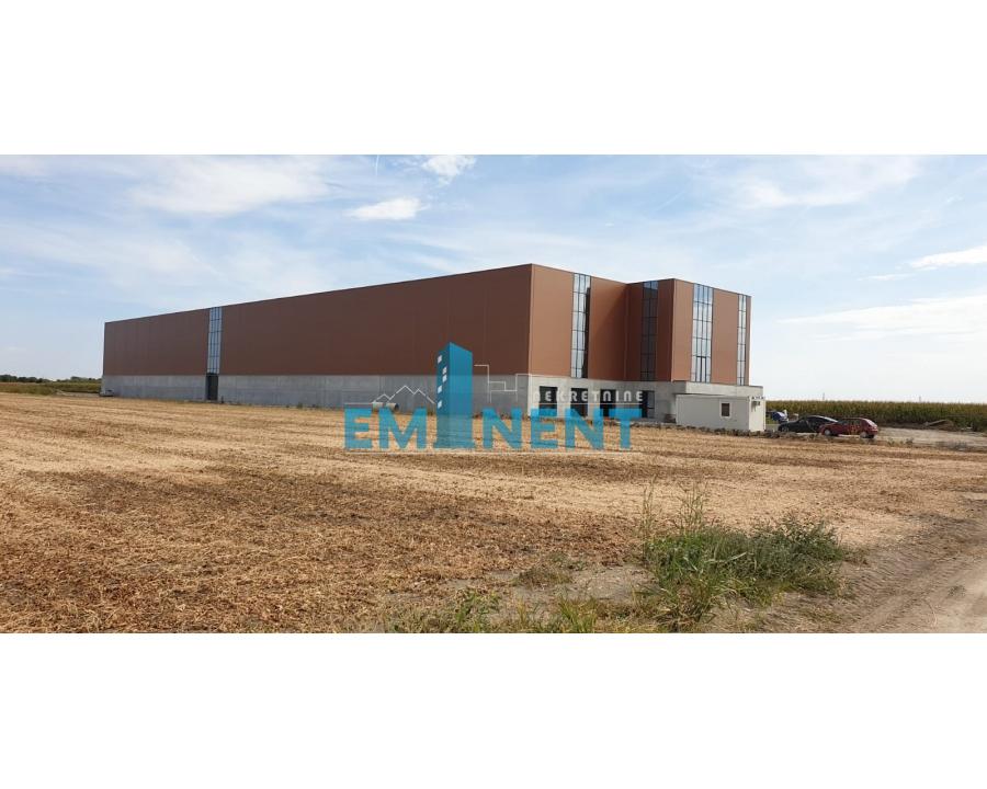 Lokal Prodaja Stara Pazova  4500 m2