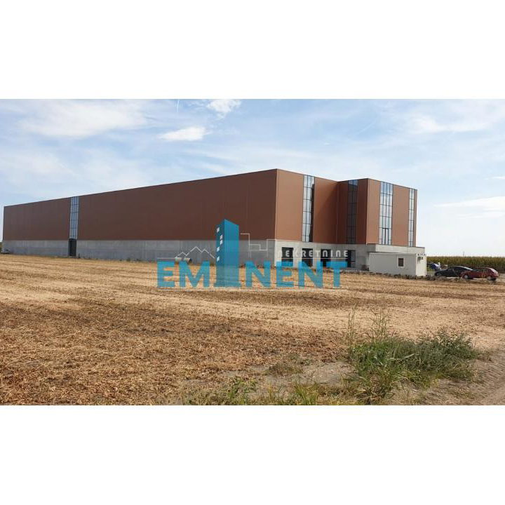 Lokal Prodaja Stara Pazova  4500 m2