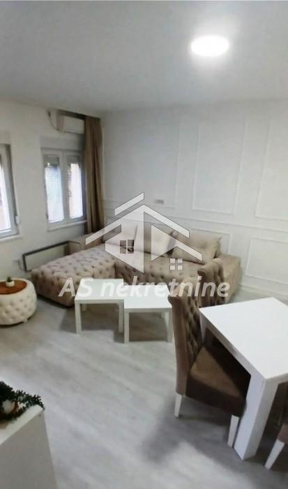 Stan Izdavanje Beograd Trošarina 61 m2