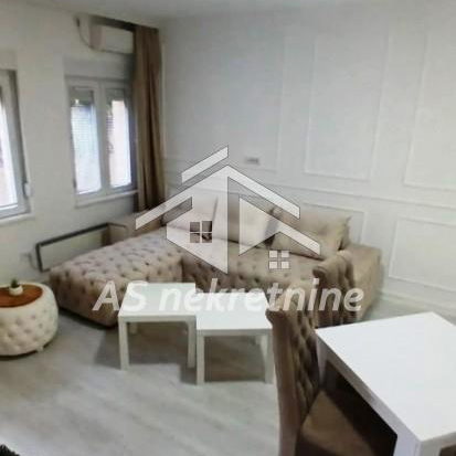 Stan Izdavanje Beograd Trošarina 61 m2